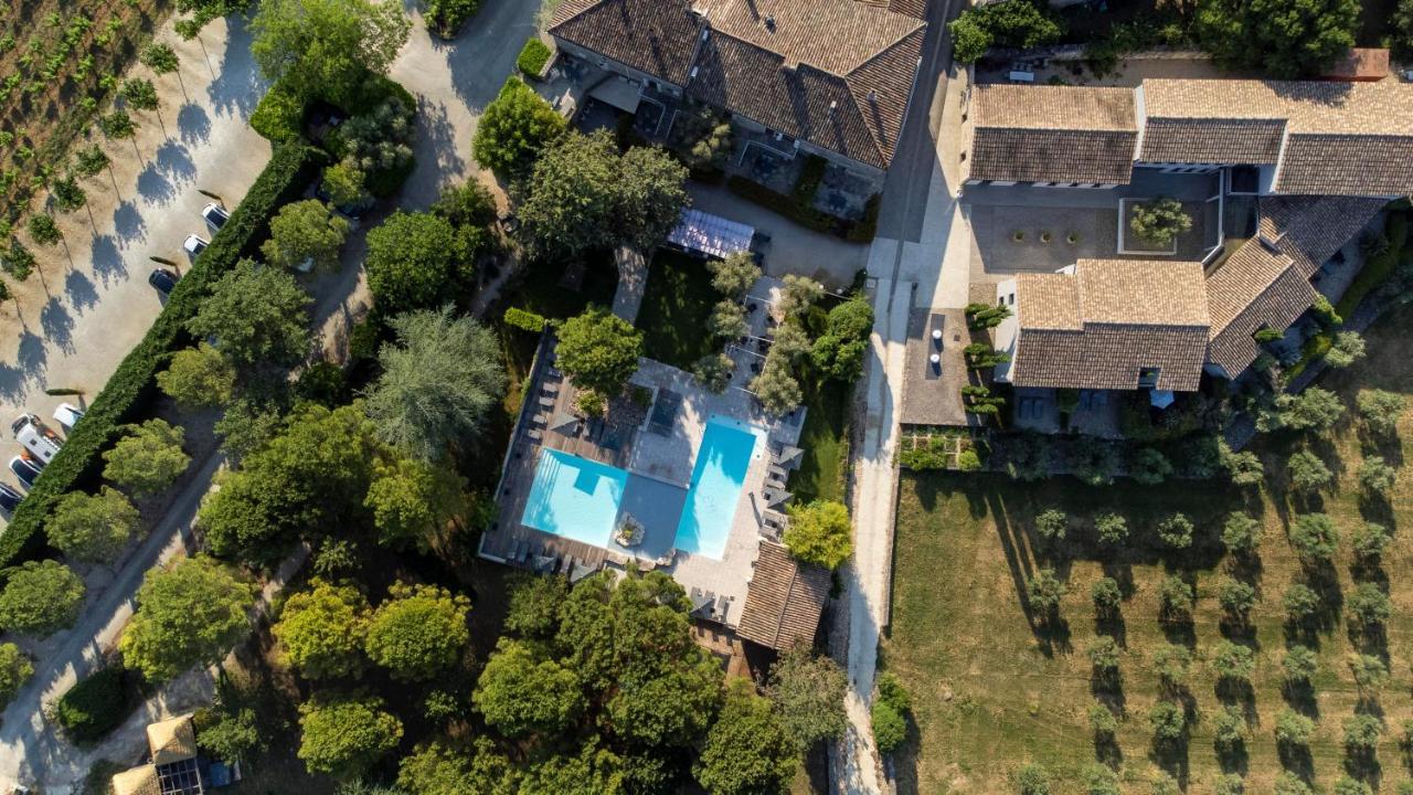 Le Mas Du Terme Баряк Екстериор снимка